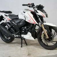فروش اقساطی اپاچی 200و ان اس 160
