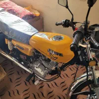 موتور عرشیا 200cc