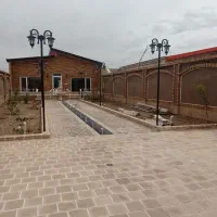 اجاره روزانه/|اجارهٔ کوتاه‌مدت ویلا و باغ|کاشان, دشت لتحر|دیوار