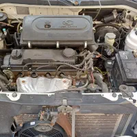 تیبا مدل۹۴|خودرو سواری و وانت|شیراز, فرهنگیان|دیوار