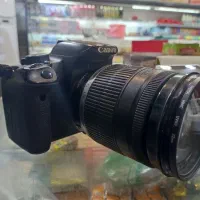 دوربین لنز 18-200 سالم و تمیز