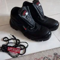 کفش کار کفش ایمن نو