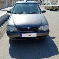 پراید مدل 88  نوک مدادی