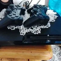 پلی استیشن 3 (ps3)