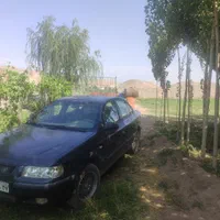سمند سواری|خودرو سواری و وانت|میاندوآب, |دیوار