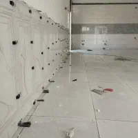 کاشیکاری و سنگ کاری|خدمات پیشه و مهارت|مینودشت, |دیوار