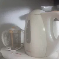 سفید...وسالم