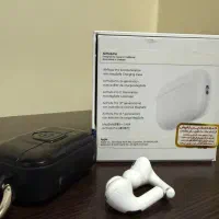 ایرپاد پرو 2 اصل / airpod pro 2|لوازم جانبی موبایل و تبلت|تهران, امانیه|دیوار