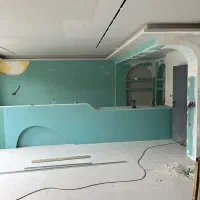 فروش واجرا سقف کاذب کناف