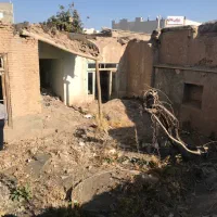 خانه کلنگی فروشی در مرکز شهر|فروش زمین و ملک کلنگی|تربت‌حیدریه, طالقانی|دیوار