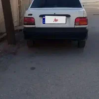 پراید مدل ۸۸