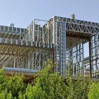 فروش و اجرای سریع و مقاوم با lsf  در سراسر کشور