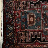 فرش دستباف قدیمی اصیل تبریز|فرش|کرج, حسن آباد|دیوار