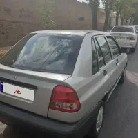 پراید ۱۴۱|خودرو سواری و وانت|سقز, |دیوار