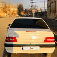 Slx|خودرو سواری و وانت|خوی, |دیوار