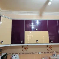 کابینت های گلاس|مصالح و تجهیزات ساختمان|آبدانان, |دیوار