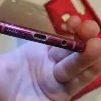 a9 2018.        ram 6.   128|موبایل|تهران, ونک|دیوار
