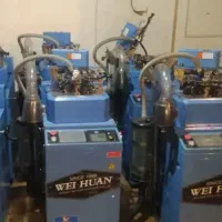 خرید وفروش دستگاه جوراب بافی|ماشین‌آلات صنعتی|اصفهان, برازنده|دیوار