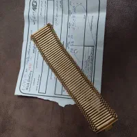 دستبند ایتالیایی طلا