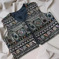 وست/ جلیقه/ ژیله/ مانتو/ لباس زنانه