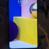 گوشی سامسونگ A21s تمیز و سالم