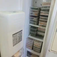 یخچال ساید ال جی|یخچال و فریزر|لاهیجان, حاجی آباد|دیوار