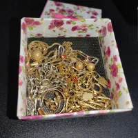 طلای نو و کارکرد