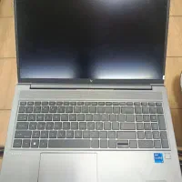 لپ تاب در حد نو|رایانه همراه|نوشین شهر, |دیوار