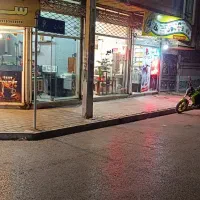 مغازه فروشی و معاوضه شهرک حجت