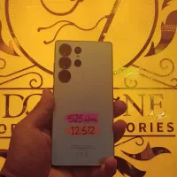 ساسونگ s25 ultra با حافظه 512گیگ