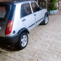 رنو پی کی مدل 85 بدون رنگ