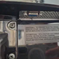 مانیتور ال جی با جعبه LG|قطعات و لوازم جانبی رایانه|بابل, |دیوار