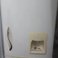 فروش یخچال فریزر امرسان