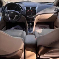 هیوندای اکسنت 2014|خودرو سواری و وانت|اراک, |دیوار