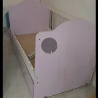 سرویس خواب بچه گانه