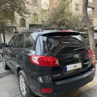 سانتافه 2010 بیرنگ فول|خودرو سواری و وانت|تهران, نازی‌آباد|دیوار