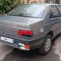 پژو 405مدل85|خودرو سواری و وانت|کرج, محمد آباد|دیوار