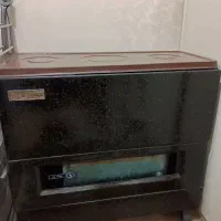 بخاری مهیاگازمدل۱۰۰۰۰