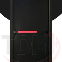 درب ضد حریق|مصالح و تجهیزات ساختمان|تهران, آرژانتین|دیوار