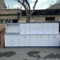 کابینت پیش ساخته (میدان ۲۲بهمن)|مصالح و تجهیزات ساختمان|کوهدشت, |دیوار