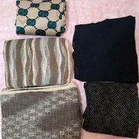 انواع شال نونو