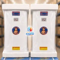 ابگرمکن برقی 50لیتری استاندارد