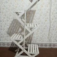 پایه گل