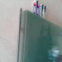 شیشه بری ثابت وسیار