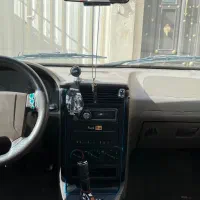 پژو ۴۰۵ مدل ۹۷ تقویت