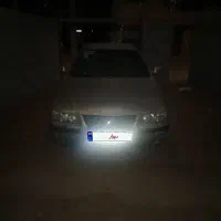 سمند Lx