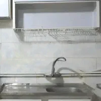 کابینت ابچکان سینک|مصالح و تجهیزات ساختمان|ازنا, |دیوار