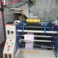 دستگاه رول سفره|ماشین‌آلات صنعتی|خمینی‌شهر, |دیوار