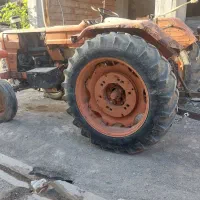 تراکتور رومانی