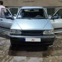 پراید ۱۴۱